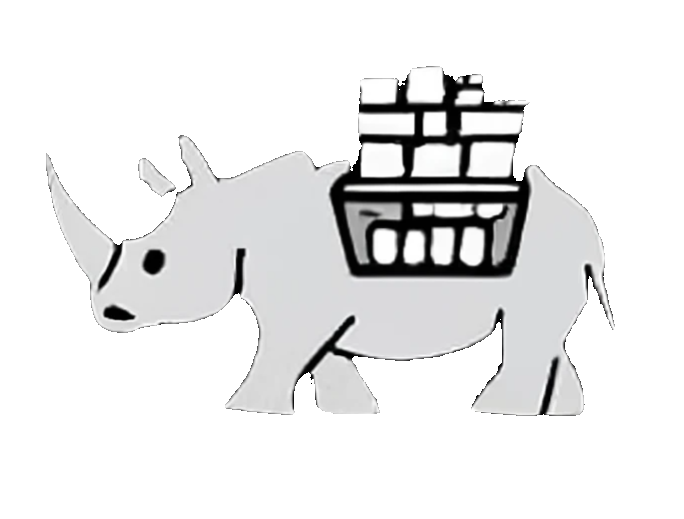 Rhinocery Logo